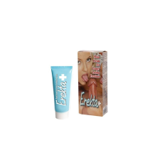 EREKTA PLUS EJAKULÁCIÓ KÉSLELTETŐ KRÉM FÉRFIAKNAK - 40 ML egyéb erotikus kiegészítők férfiaknak
