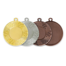  Érem E504 dekorációs kellék