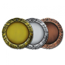  Érem E715 dekorációs kellék