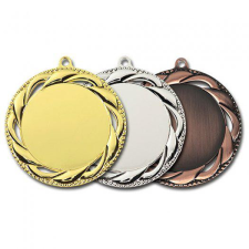  Érem E720 dekorációs kellék