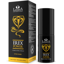 EREX POWER HARD HOSSZABB PÉNISZ KRÉM 30 ML potencianövelő