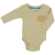 ERGEE Fiú Hosszú ujjú body (Méret: 62)