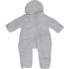ERGEE Lány Baby overál (Méret: 86) babakabát, overál, bundazsák