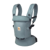 Ergobaby Adapt Soft Touch pamut - Palakék