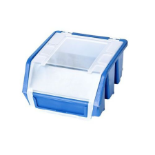  Ergobox 1 Plus műanyag doboz 7,5 x 11,6 x 11,2 cm, kék kerti tárolás
