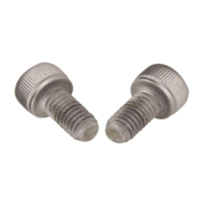 Ergon csavar bilincses markolathoz, M4x10 mm, párban, GE1,GA2,GD1,GE1 Evo,GA3 kerékpár kormány