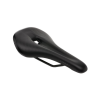 Ergon SM Comp Men MTB férfi sport nyereg, S/M-es méret (269x144 mm), anatómikus, fekete, 270g