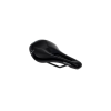 Ergon SM E-Mountain Sport Women MTB női nyereg, S/M-es méret (265x143 mm), anatómikus, fekete, 300g