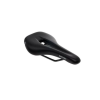 Ergon SM Pro Stealth Men MTB férfi sport nyereg, M/L-es méret (269x160 mm), anatómikus, fekete