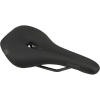 Ergon SMC Men MTB férfi sport nyereg, M/L-es méret (276x164 mm), anatómikus, fekete, 325g