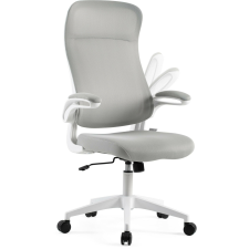  Ergonomikus forgószék Revo szürke forgószék