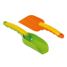 Ergonomikus gyerek lapát homokozójáték