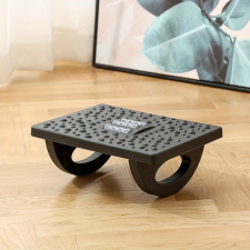  Ergonomikus lábtartó az íróasztal alá irodai lábtartó