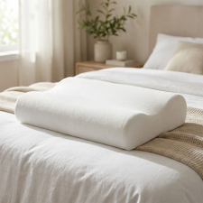  Ergonomikus Latex-Memória Párna MPLP lakástextília