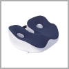  Ergonómikus, Memóriahabos Ülőpárna FLEXISEAT