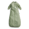 Ergopouch Alvózsák ujjakkal, organikus pamut 3-12 hó 6-10 kg 1 tog - Jersey Willow