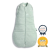Ergopouch Cocoon 2 az 1-ben Pólya és Hálózsák Sage 0-3 hó (3-6kg) 2.5 TOG - Meleg Téli, Biztonságos Alváshoz