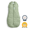  ERGOPOUCH Hálózsák és pólya 2 az 1-ben Cocoon Willow 0-3 hó, 3-6 kg, 2,5 tog