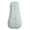  ERGOPOUCH Hálózsák organikus pamut Jersey Sage 3-12 h, 6-10 kg, 0,2 tog