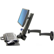 Ergotron 200 Series Combo Arm projektor kellék