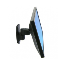Ergotron 200 Series Wall Mount Pivot tv állvány és fali konzol