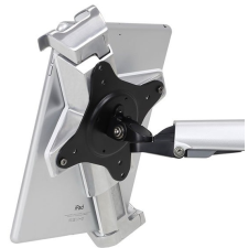 Ergotron 45-460-026 Lockable Tablet Mount tablet kellék