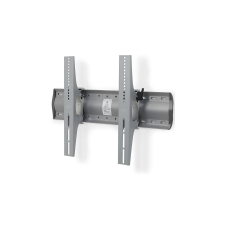 Ergotron 61-142-003 TV mount 2.29 m (90") Silver tv állvány és fali konzol