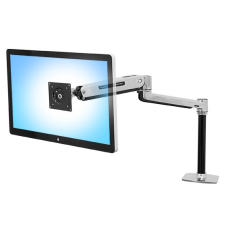 Ergotron LX (45-360-026) tv állvány és fali konzol