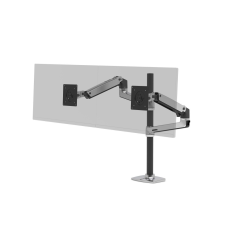 Ergotron LX (45-549-026) tv állvány és fali konzol
