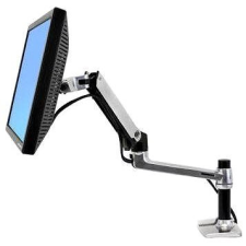 Ergotron LX Asztali monitorállvány monitor kellék