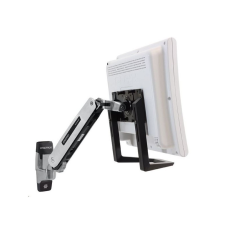 Ergotron monitorkezelő kiegészítő 32" fekete (97-760-009) monitor kellék