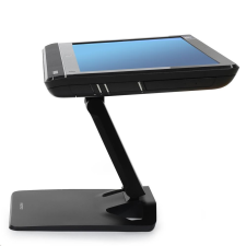 Ergotron Neo-Flex Touchscreen Stand asztali monitortartó állvány max 27" 10.8kg (33-387-085) (33-387-085) monitor kellék