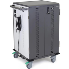 Ergotron YES36 Charging Cart for Mini-laptops (YESMOR36-2) laptop
