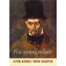 ERI Kiadó Az aranypolgár - Lovik Károly antikvárium - használt könyv