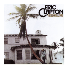 Eric Clapton 461 Ocean Boulevard CD egyéb zene