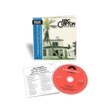  Eric Clapton - 461 Ocean Boulevard (SHM-CD) (Japán kiadás) (CD) rock / pop