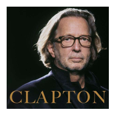 Eric Clapton - Clapton (Cd) egyéb zene