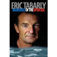  Eric Tabarly – Eric Tabarly idegen nyelvű könyv