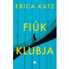 Erica Katz Fiúk klubja