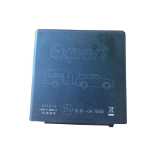 ERICH JAEGER Csatlakozó pót modul 321214 (737350, 748350-hez) Erich Jaeger utánfutó