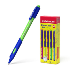 ErichKrause Golyóstoll ErichKrause ErgoLine Kids 0,7 mm kék vegyes színek toll