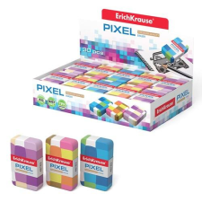 ErichKrause Radír ErichKrause Pixel radír