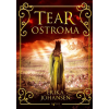 Erika Johansen JOHANSEN, ERIKA - TEAR OSTROMA