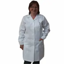  Erika laborköpeny munkaruha