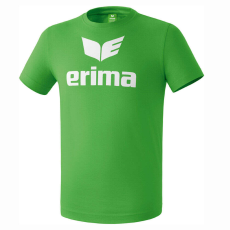 Erima férfi Póló - zöld