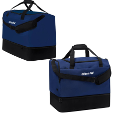  Erima Team 7232110 - sporttáska, sötétkék kézitáska és bőrönd