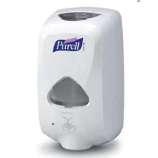  Érintés nélküli fali adagoló PURELL TFX gyógyászati segédeszköz