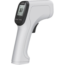  Érintés nélküli infra hőmérő - LFR50 lázmérő