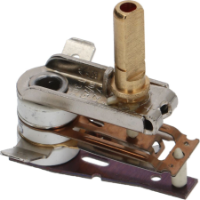  ÉRINTKEZŐ TERMOSZTÁT 250°C beépíthető gépek kiegészítői