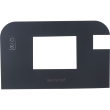  ÉRINTŐKÉPERNYŐ FEDŐ e2s beépíthető gépek kiegészítői